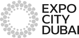 Expo City Dubai логотип