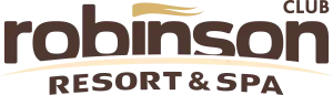 Robinson Club логотип