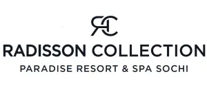 Radisson Collection Paradise Resort & Spa 5* логотип