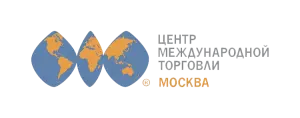 Центр международной торговли Москвы логотип