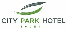 City Park Hotel Sochi логотип