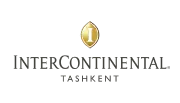 InterContinental Tashkent 5* логотип