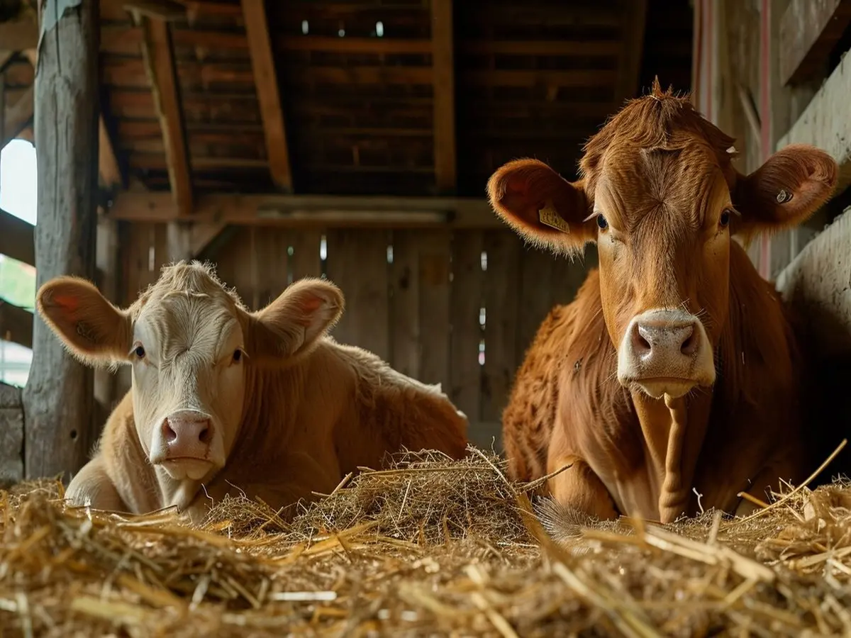 Убойное животное