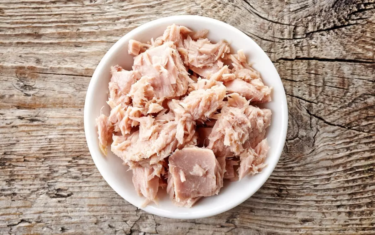 Эмульгированные мясные консервы