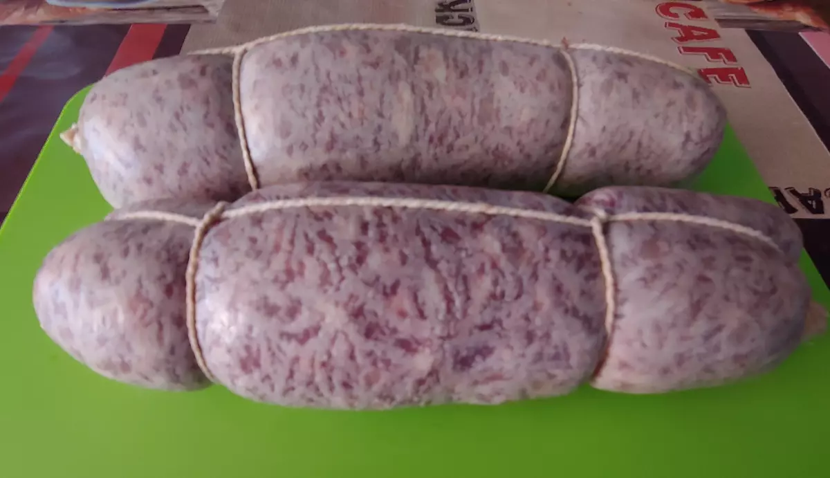 Гузенка