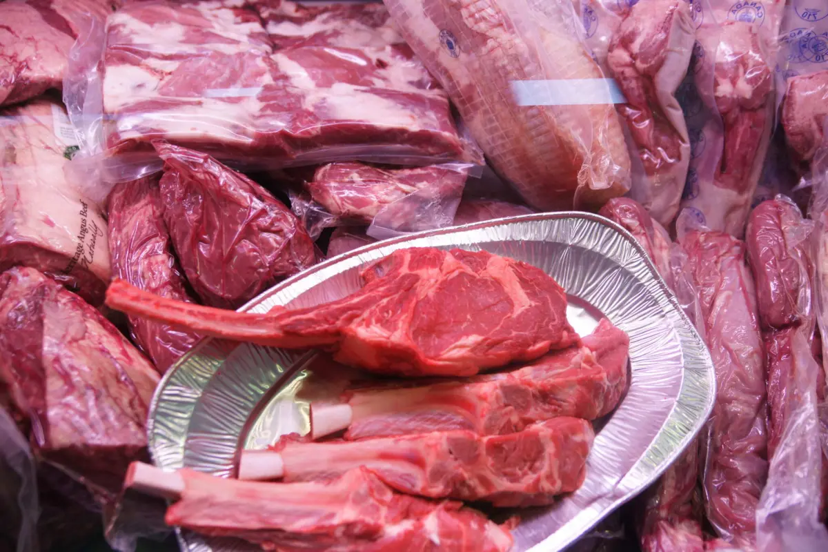 Кормовой полуфабрикат