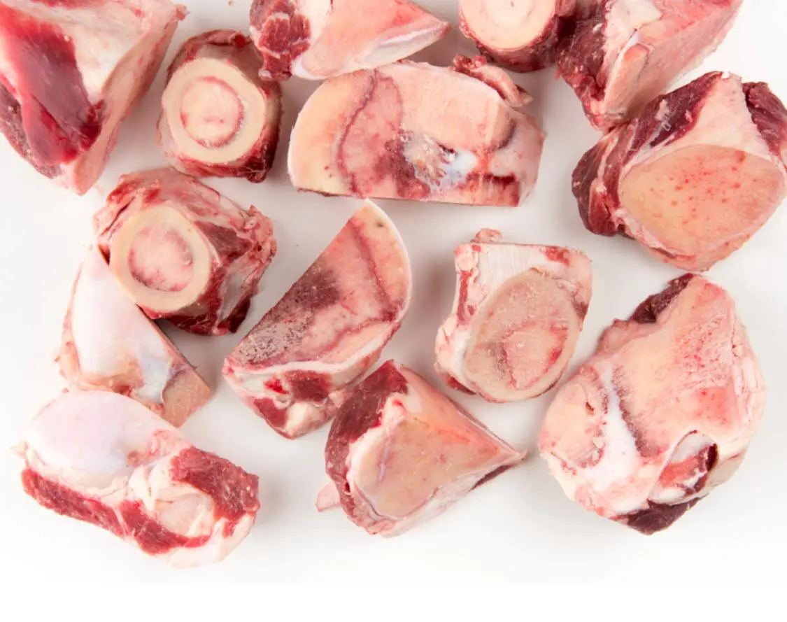 Костный полуфабрикат