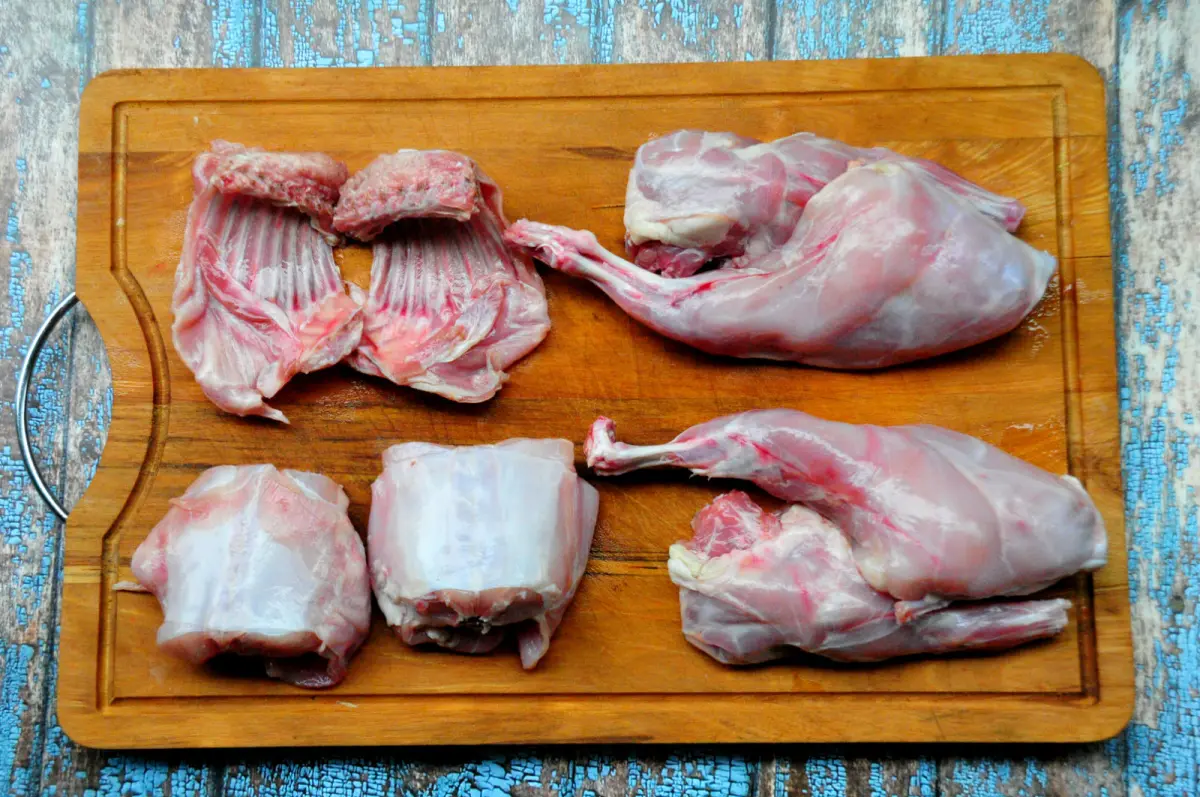 Кость второй категории