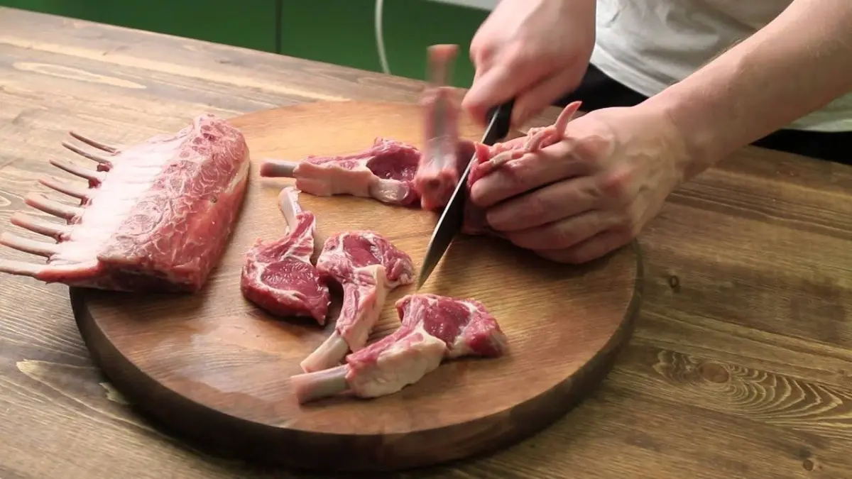 Кость первой категории