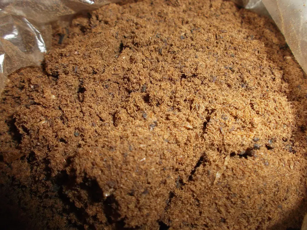 Костяная мука