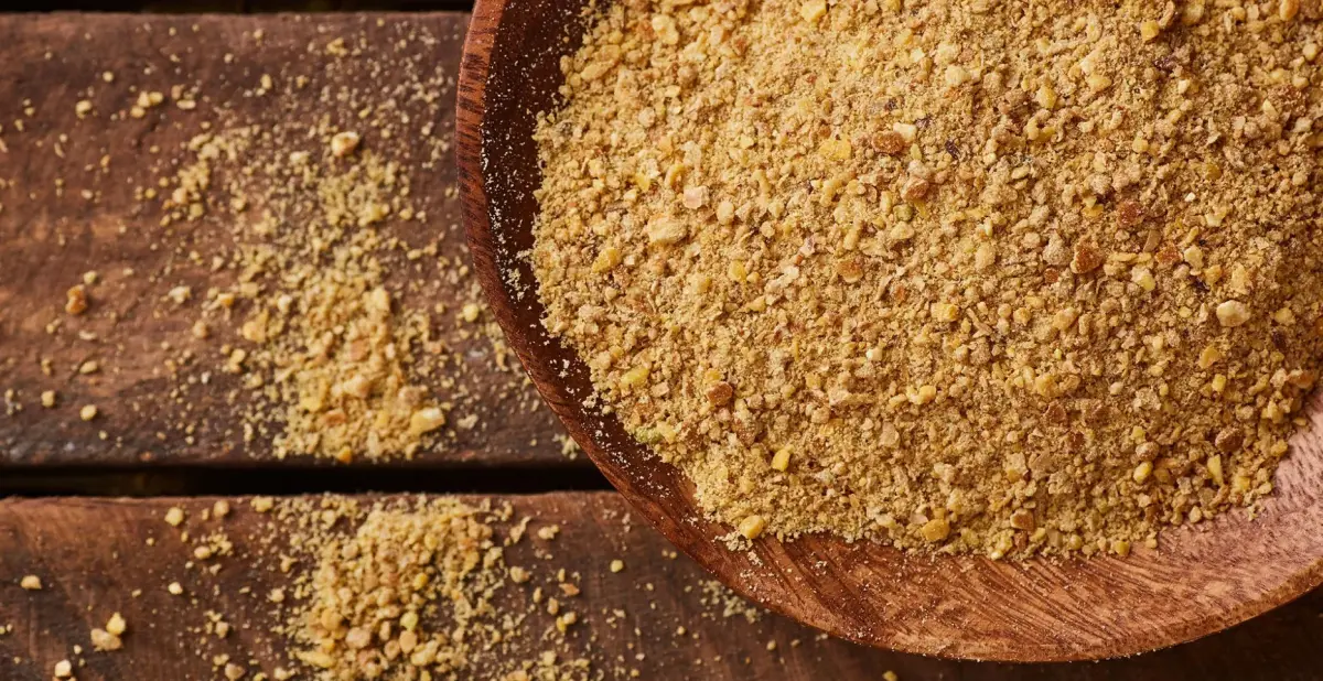 Мясной шрот