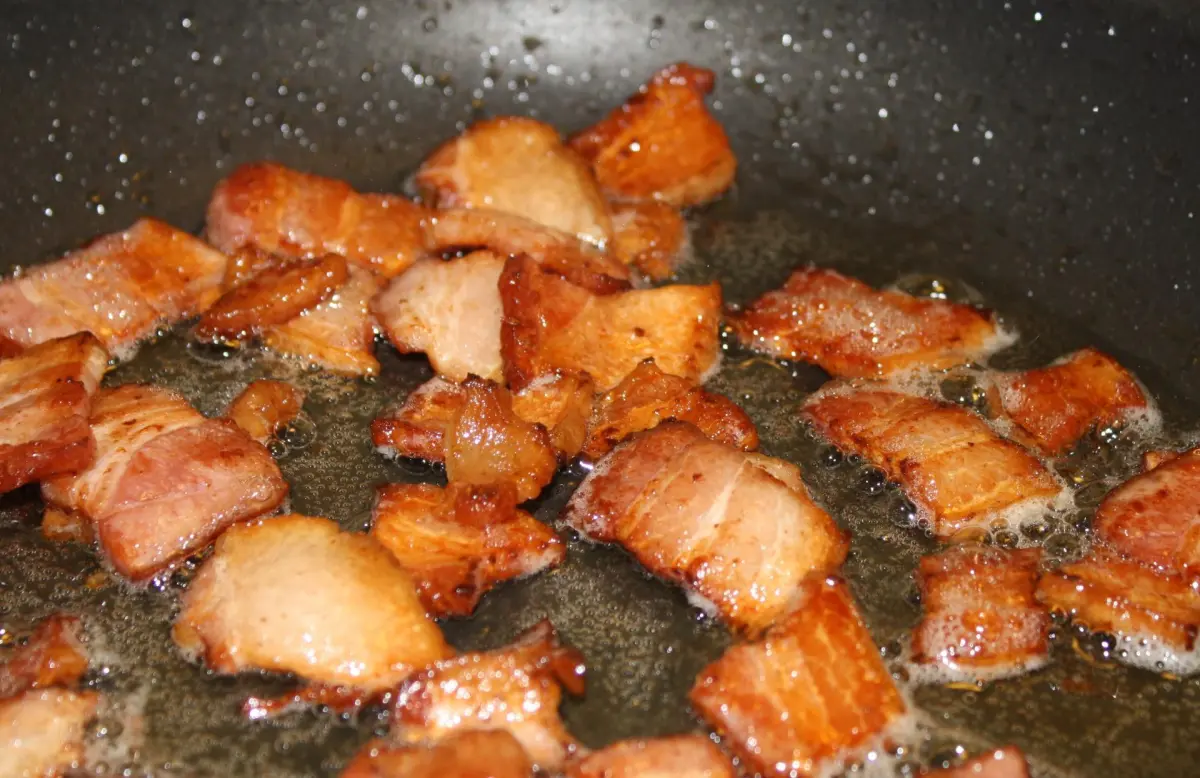 Прессование шквары