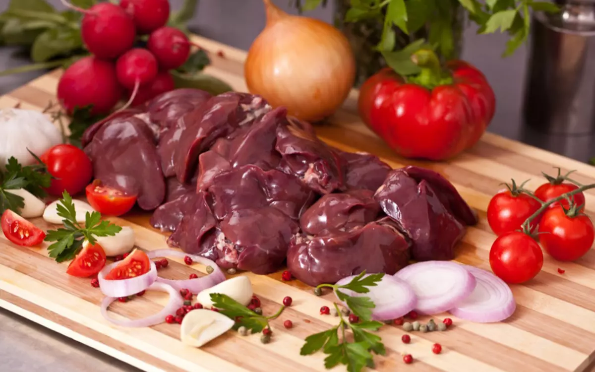 Субпродукты