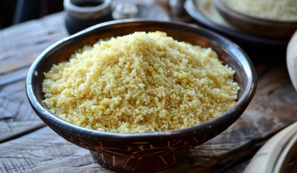 Кускус