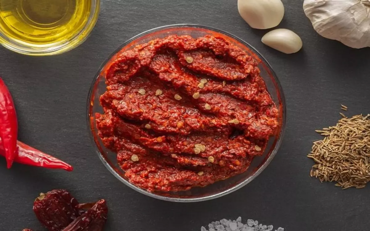 Харисса
