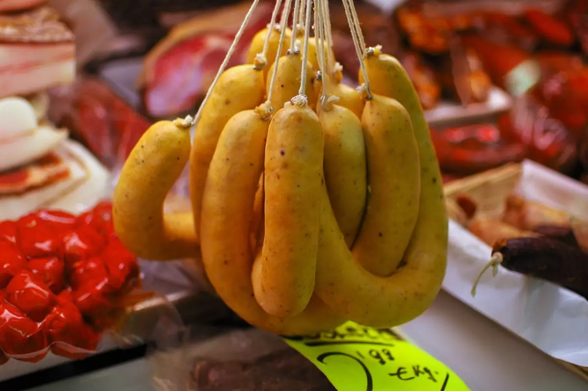 Бутифарра