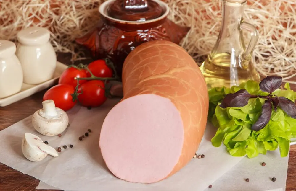 Стандарты и ГОСТы для варёных колбасных изделий