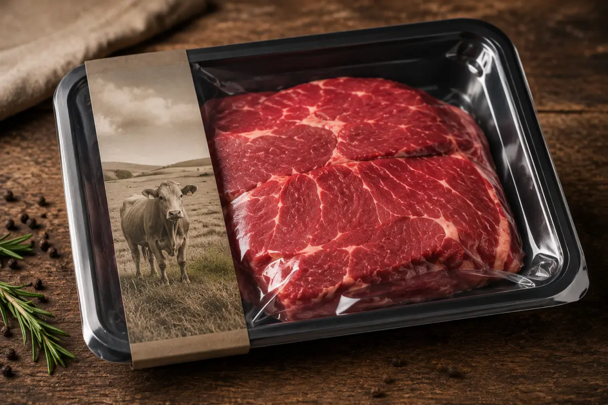 МАР-упаковка