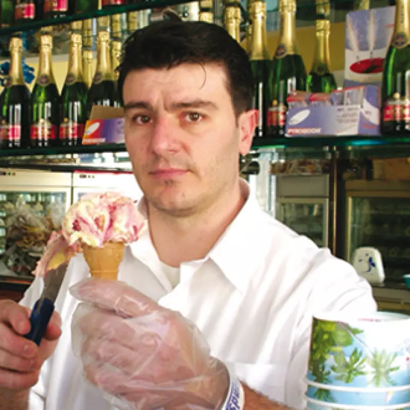 Система "Чистые руки"