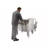 Машина для мойки инвентаря