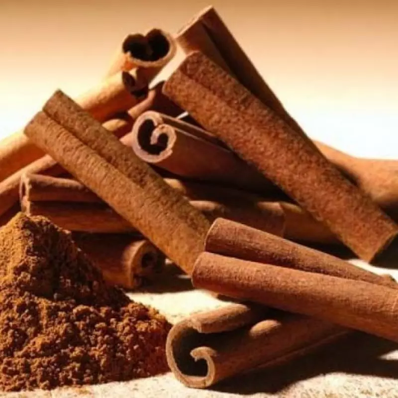 Специи, пряности, пищевые добавки