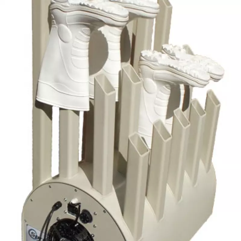 Модуль для сушки обуви