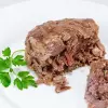 Говядина тушеная "Винтажный бык"