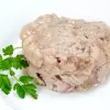 Мясо кур в желе "Гламурная цыпа"