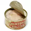 Мясо кур в желе "Гламурная цыпа"