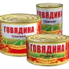 Говядина тушеная "Великая страна"