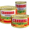 Свинина тушеная "Великая страна"