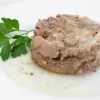 Цыпленок в собственном соку "Великая страна"