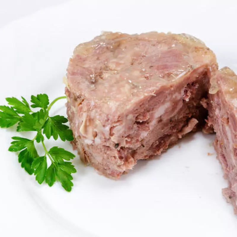 Закуска деревенская "Великая страна"