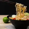 Лапша быстрого приготовления