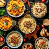 Лапша быстрого приготовления