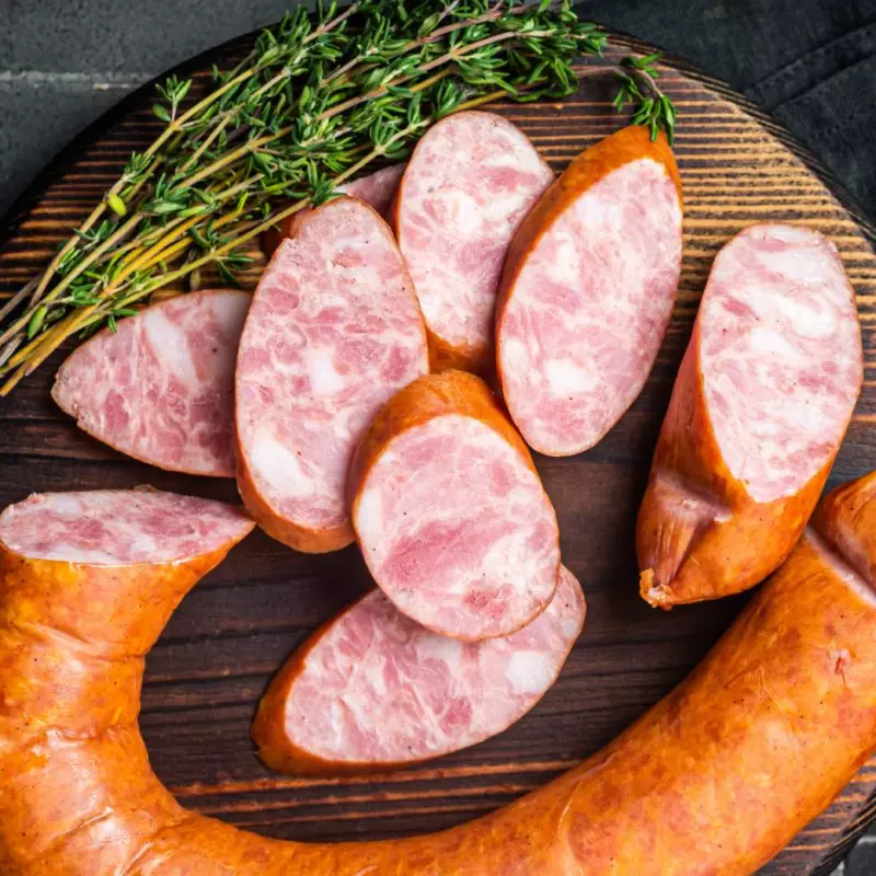 Решения для вкуса и качества