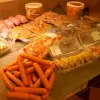 Рассольная добавка для производства ветчин