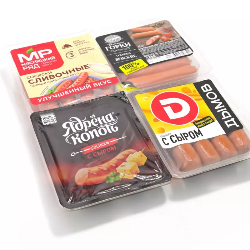 Целлюлозная оболочка