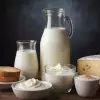 Комплексные пищевые добавки для молочных продуктов