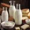 Комплексные пищевые добавки для молочных продуктов