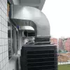 Стационарный охладитель iBreeze