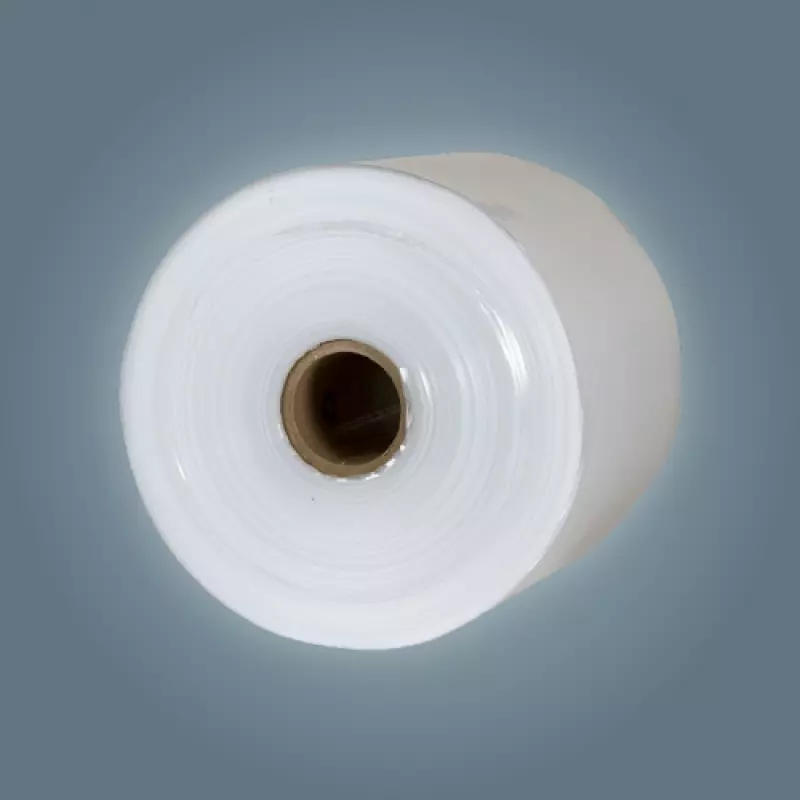 Полиэтиленовая пленка