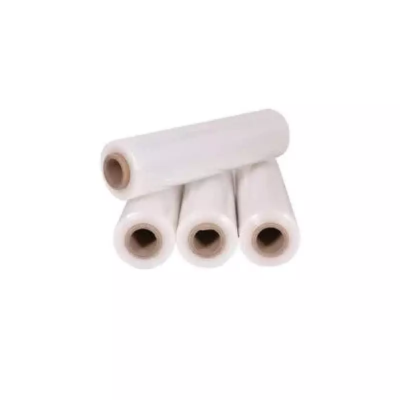 Стретч-пленка