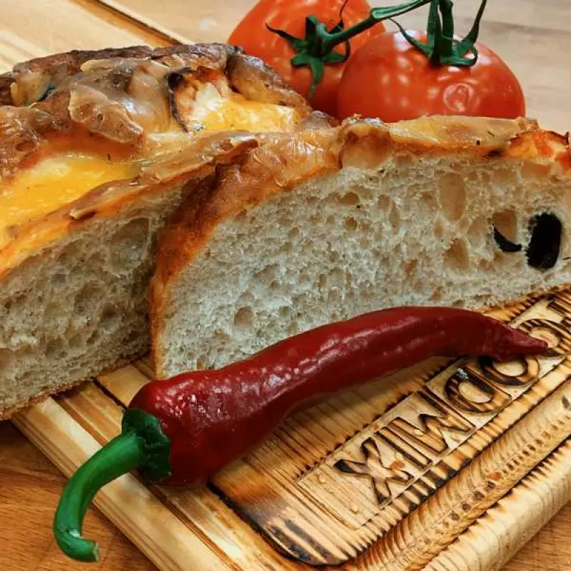 Смеси для хлебов