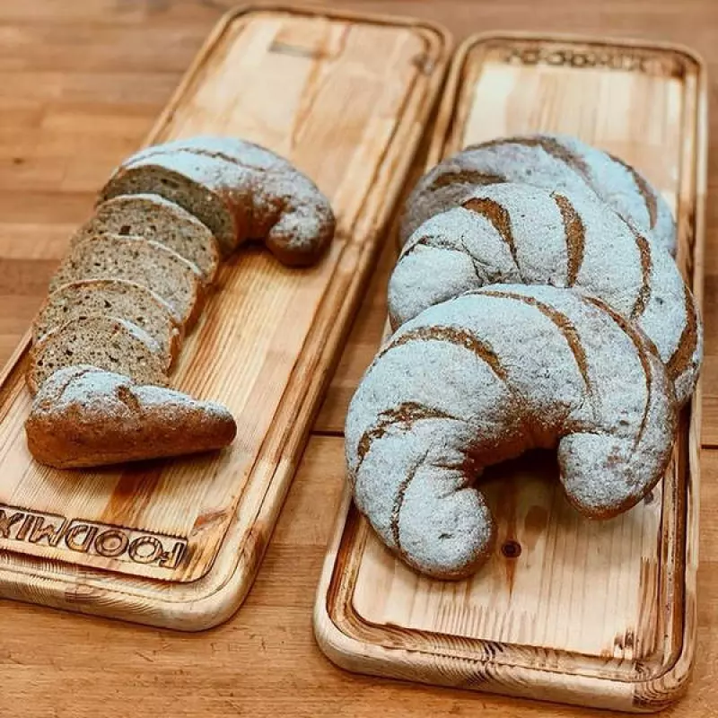 Смеси для хлебов