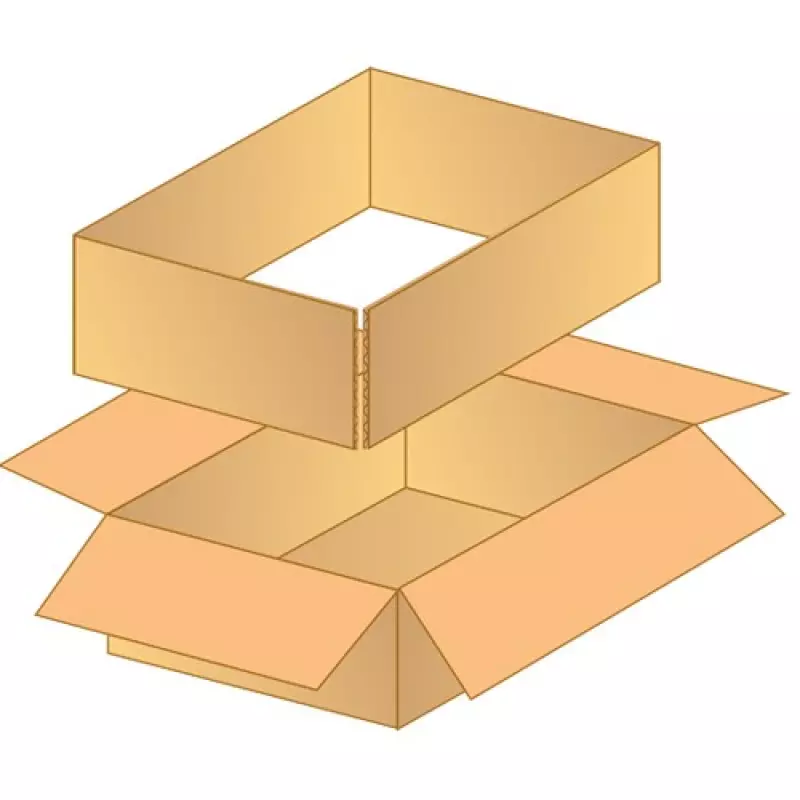 Гофрокартон