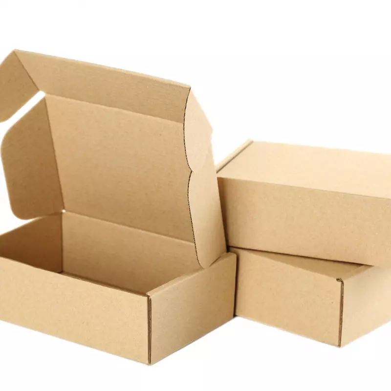 Гофрокартон