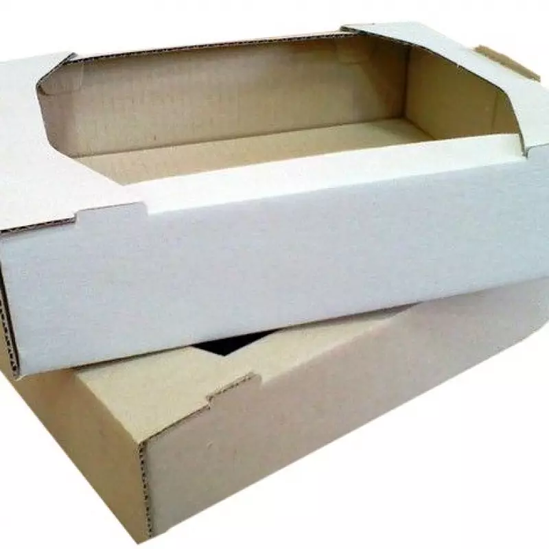 Гофрокартон