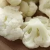 Цветная капуста замороженная