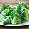 Брокколи замороженная